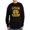 Black, variant on CafePress - Spain Espana Sweatshirt (Dark) - Classic Crew Neck Sweatshirt