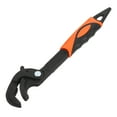 thumbnail image 2 of Multifuncional Universal Gran Llave de extremo abierto grande Métrica Durable Llave Universal, 2 of 8