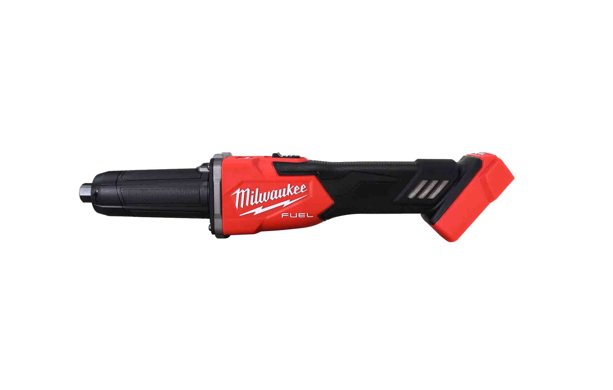 Milwaukee M18 FUEL Angle Grinder - 4-1/2