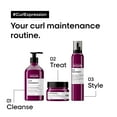 thumbnail image 3 of Loreal Serie Expert Curl Expression Intense Moisturizing Shampoo 16.9 oz, 3 of 9