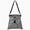 Grey, variant on RVKXHD Large Fruit Picking Bag: with Adjustable Straps, Waterproof 600D Oxford Garden Harvest Apron Pouch, Quick Release Bottom, Fruit Storage Basket for Orchard Farm Garden Vegetable Picking (Green)