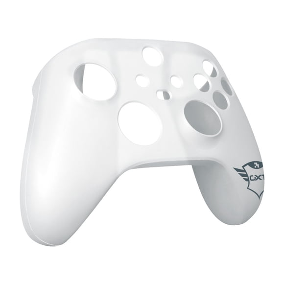 Trust GXT 749 Controller Silicon Skins for Xbox transparent Trust 24175