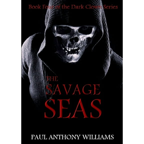 The Savage Seas, (Paperback)