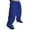 T#Blue136, variant on CAIVO Men's Casual Pants Loose Fit Straight Leg Drawstring Waist Comfortable Trousers With Pockets For Daily Wear Sports Solid Color Versatile Dailywear