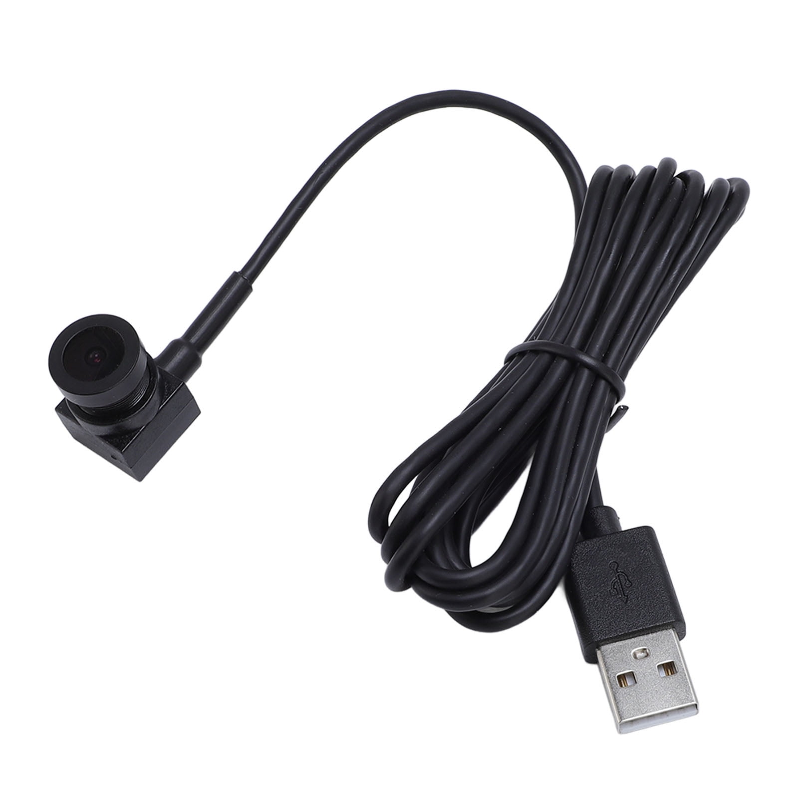 Pc Center Webcam 1080P 2MP HD Pixels Built in Microphone Compact USB Computer Eye Contacting Webcam for Laptop