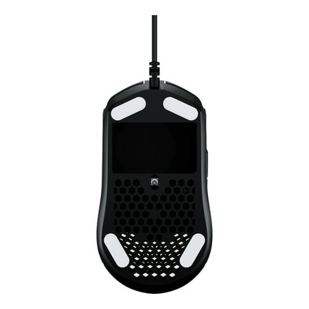 HyperX - Pulsefire Haste Wired Optical Gaming Mouse RGB - Black