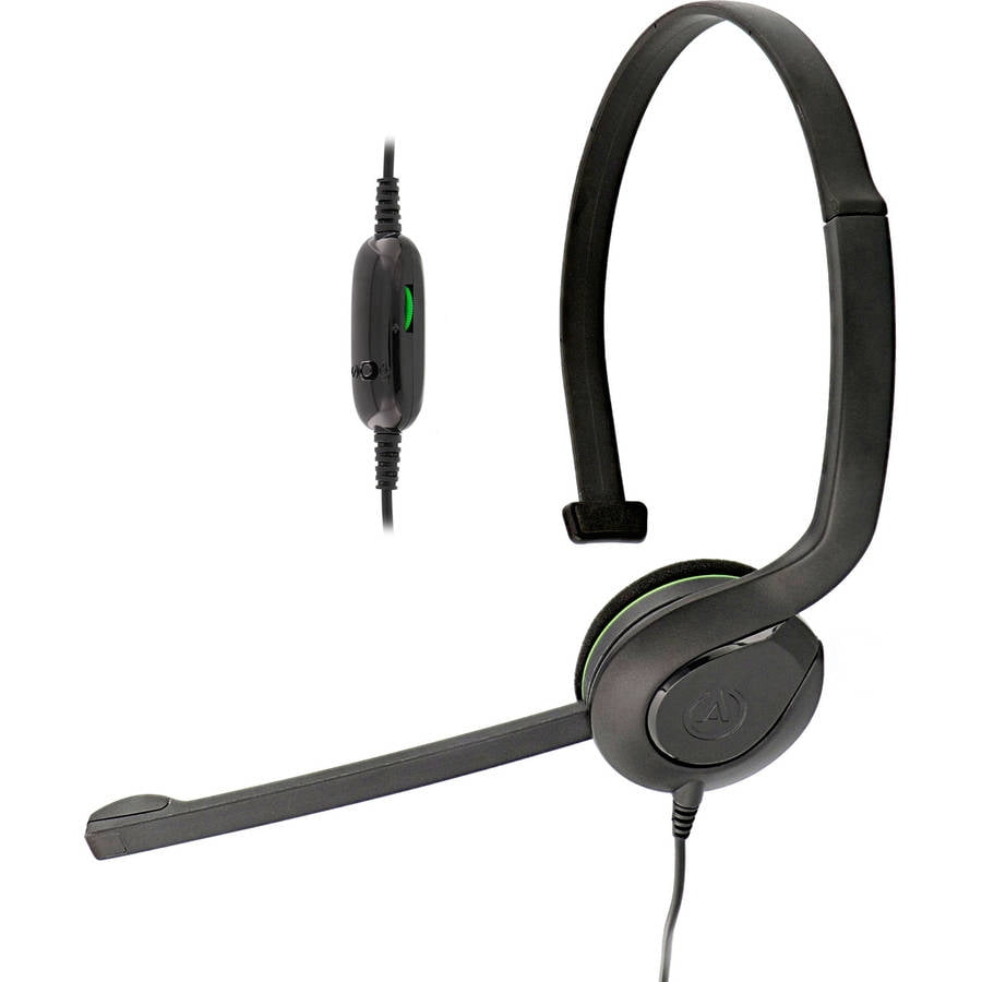 xbox one chat headset amazon xbox one chat headset amazon