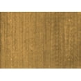 thumbnail image 1 of Ahgly Company Indoor Rectangle Abstract Orange Contemporary Area Rugs, 3' x 5', 1 of 1