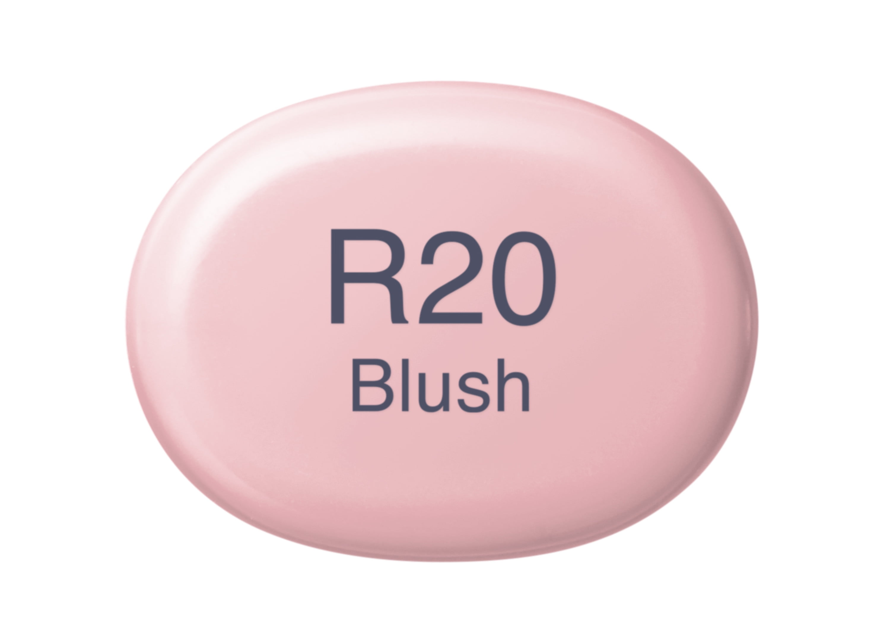 Copic Sketch Marker, Blush