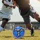 thumbnail image 4 of Eigraketly Balones de fútbol para fútbol, escuela secundaria, no tóxicos, inodoros, resistentes a impactos, para partidos equilibrados Deportes y aire libre 1 azul, 4 of 6