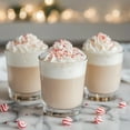 thumbnail image 4 of Jordan's Skinny Mixes Sugar Free Holiday Syrup Trio Pack, Zero Calories, 12.7 fl oz each bottle (pack of 3), 4 of 6