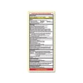 thumbnail image 3 of Acetaminophen 500mg, Extra Strength Caplets, Refill, 2 /Packet, 30 Packs/Box, 3 of 5