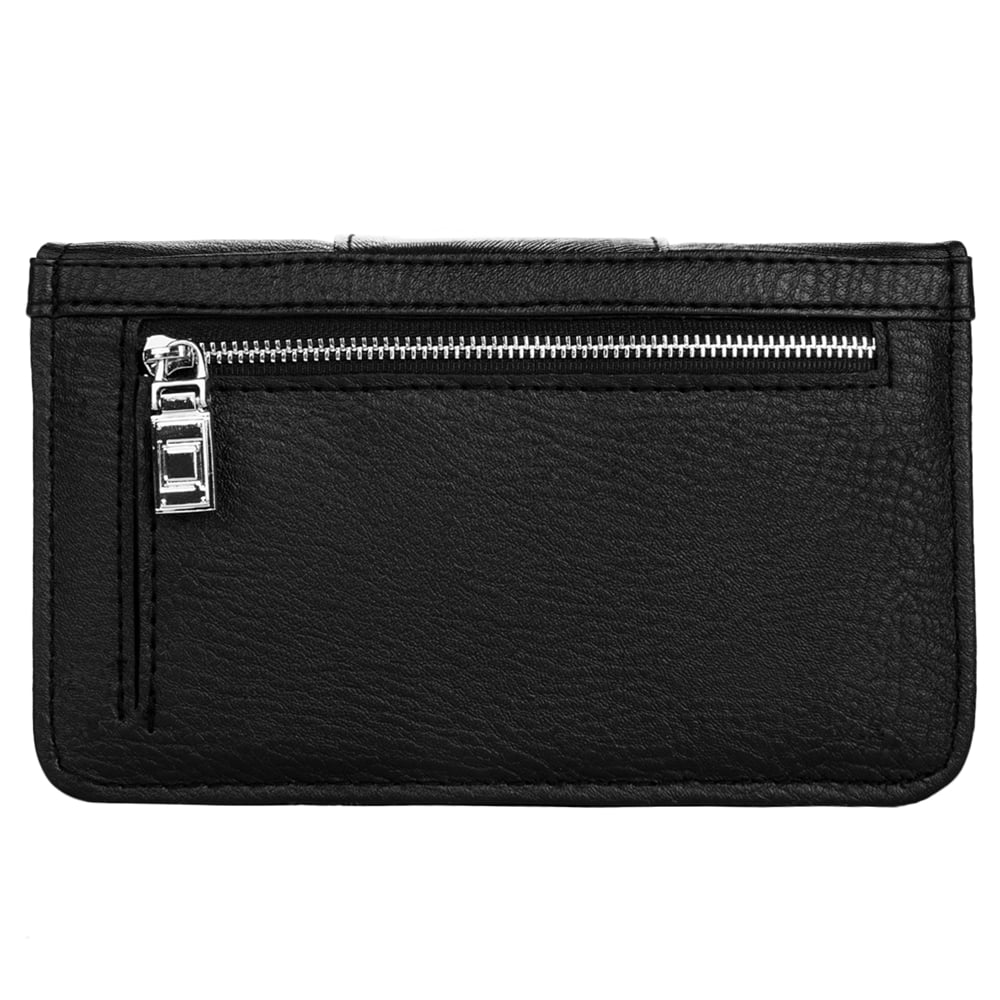 CrossBody Phone Wallet Clutch bag for universal phone
