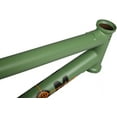 thumbnail image 4 of BSD Freedom BMX Frame - 21.1" TT Military Green, 4 of 4