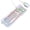 white rainbow light-keyboard mouse, variant on DS600 104key Corded Gaming Keyboard and Option With Metal Base And Responsive Keys For Gaming