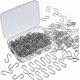thumbnail image 1 of 150 Pieces Mini S Hooks Connectors Metal S Shape Hook Hangers, 1 of 5