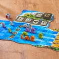 thumbnail image 3 of Juego de mesa HABA Water Dragons para niños a partir de 5 años fabricado en Alemania, 3 of 9