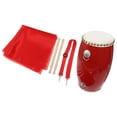 thumbnail image 4 of MasteelfCA 1 Ensemble d'Instruments de Percussion à Taille Simple Chinoise Traditionnelle, 4 of 8