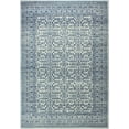 thumbnail image 2 of Bashian Noelle Transitional Geometric Area Rug, 2 of 2