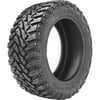 Venom Power Terra Hunter M/T Mud Terrain LT35X12.50R22 121Q F Light Truck Tire