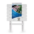 thumbnail image 5 of Table,Adirondack Style,Quick-Folding,Plastic,SM,White (E/F), 5 of 9