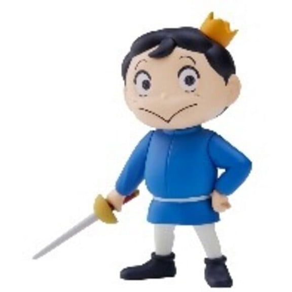 Ranking of Kings Bojji Prize Figure