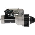 thumbnail image 3 of New Starter Fits Komatsu Excavator Pw100-3 Pc120-3 Pc150Lc-3 Pc100-3 6D95L, 3 of 8