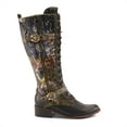 thumbnail image 5 of Spring Step L'Artiste Women's VANEYCK Tall Western Boots, 5 of 6