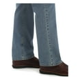 thumbnail image 5 of Wrangler Men's Performance Series Stretch Regular Fit Jean, 5 of 8