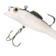 thumbnail image 4 of 3 Pcs Nage Coulante Queue Lancer Souple Simple & 063, 4 of 8