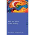 thumbnail image 1 of Fifty Key Texts in Art History (Routledge Key Guides), 1 of 2