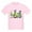 Light Pink, variant on CafePress - Adopt Shelter Dogs T Shirt - Light T-Shirt Kids XS-XL