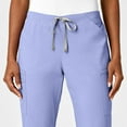 thumbnail image 5 of WonderWink WonderWink PRO 5319-Women's Moderat Flare Leg Scrub Pant, 5 of 10