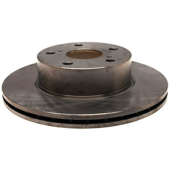 ACDelco Disc Brake Rotor 18A388A Fits select: 1989-1992 TOYOTA CRESSIDA