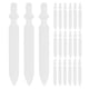 thumbnail image 1 of 30 puntas de repuesto para marcadores acrílicos, puntas reemplazables para rotuladores de pintura (0,7 mm), 1 of 7