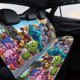 thumbnail image 4 of Franquicia Monsters, Inc.-theme Car Rear Seat Covers Back Elastic Flexible Car Seat Covers Decorative Fits Most Cars 120x59x76cm, 4 of 6