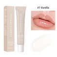 thumbnail image 1 of #1Vanilla Summer Butter Lip Balm Moisturizing Lip Balm, 1 of 1