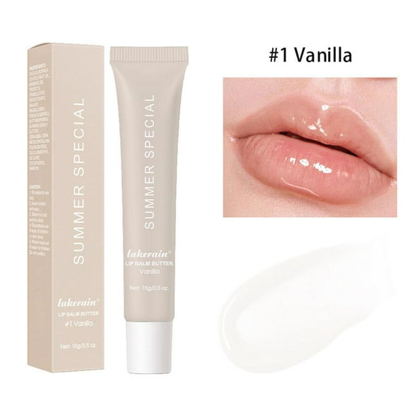 Summer Butter Lip Balm Moisturizing And Hydrating Lip Balm