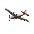 thumbnail image 4 of cartoon Airplane Theme Stickers, Waterproof Airplane Theme Sticker for Water Bottle Laptop Phone Cases Planner Skateboard Luggage Helmet Party Favor Decor, Ideal for Adults Teens Teacher Rewards, 4 of 9