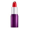 thumbnail image 3 of (2 pack) COVERGIRL Simply Ageless Moisture Renew Core Lipstick, 310 Devoted Red, 0.14 oz, 3 of 15