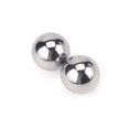 thumbnail image 4 of 5pcs Bearing Steel Balls Stainless Steel Solid Balls for Car Motorcycles ATV Mountain Bikes, 4 of 6