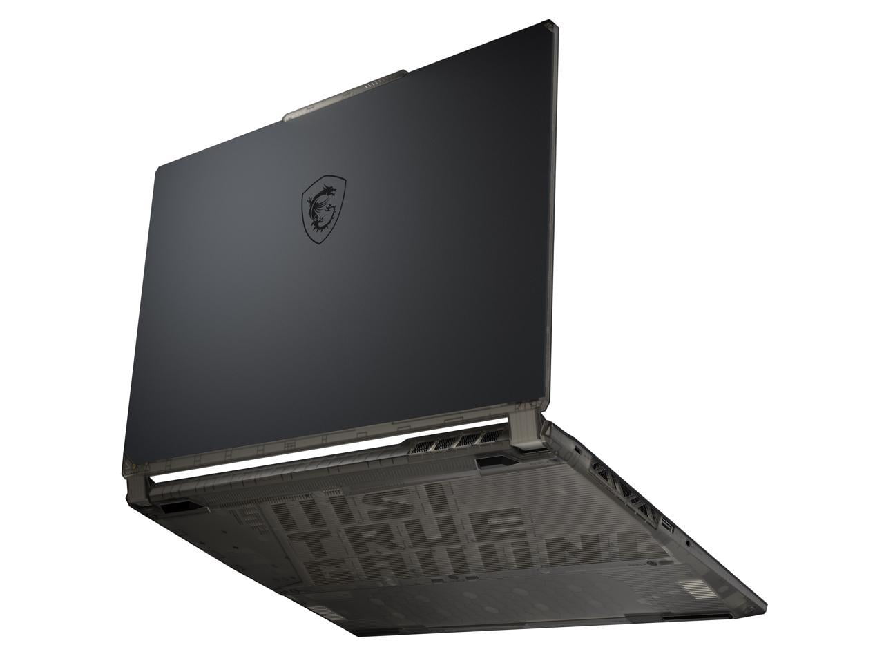 MSI Cyborg - 15.6" GeForce RTX 4050 Laptop GPU - Intel i7-13620H - 16GB Memory - 512 GB SSD - Windows 11 Home - Gaming Laptops - 144 Hz IPS (A13VE-218US )