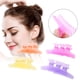 thumbnail image 5 of Sección de pinzas para el cabello, 12 piezas/juego de pinzas para el cabello con forma de mariposa, pinzas para el cabello con forma de mariposa, diseñadas meticulosamente, 5 of 14