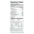 thumbnail image 3 of Munchkin Milkmakers Lactation Cookie Bites, Oatmeal Raisin, 10 Count, 3 of 6