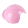 thumbnail image 4 of Esquirla Dog Cat Helmet Hard Safe Hat Pet Hard Hat for Cats Outdoor Riding Small Dogs Pink, 4 of 8