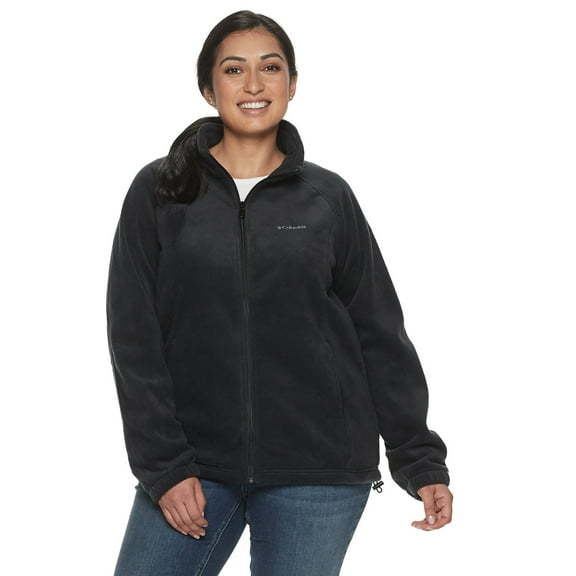 Women’s Benton Springs™ Fleece Full-Zip Jacket