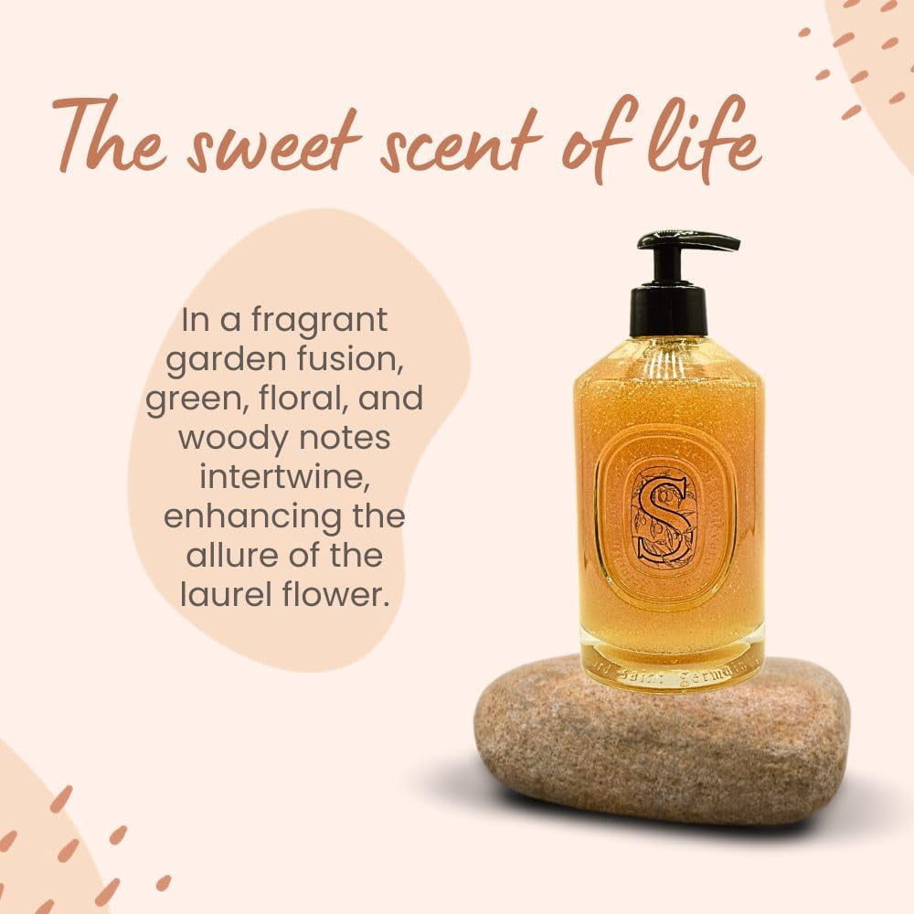 Diptyque Solution Exfoliating Hand Wash 350 ml 11.8 fl oz - Walmart.ca