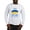 Ash Gray, variant on CafePress - Save Ukraine Raise Your Voices Long Sleeve T Shirt - Unisex Cotton Long Sleeve T-Shirt