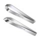thumbnail image 3 of Pinzas para huesos,Pinzas para huesos de pescado Pinzas de acero inoxidable,Herramienta para quitar pinzas inclinadas planas de acero inoxidable,Pinzas manuales para ajo Pinzas para pelar, 3 of 8