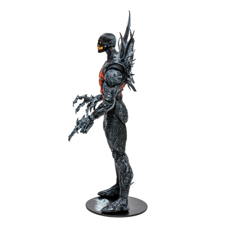 McFarlane Toys Spawn Plague - 7 in Collectible Figure - Walmart.com
